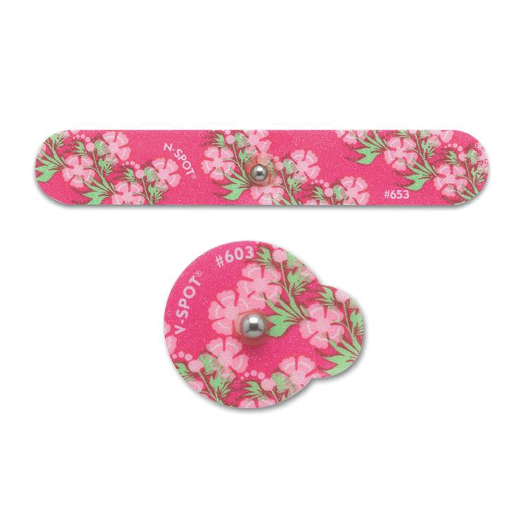 Marcador cutâneo para mamilo (mamografia)